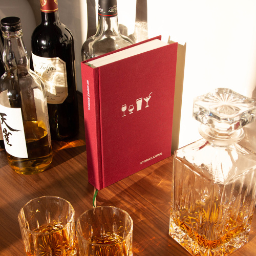 Дневник suck uk, my drinks journal фото 6
