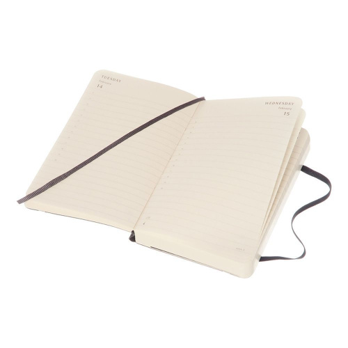 Ежедневник Moleskine Classic Large Soft фото 4