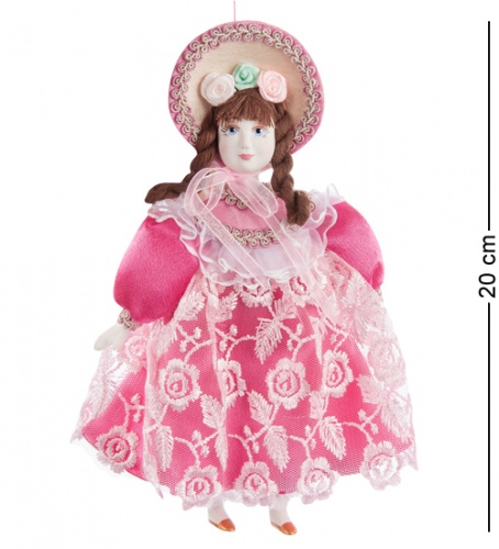 RK-423 Кукла подвесная "Ангелина"