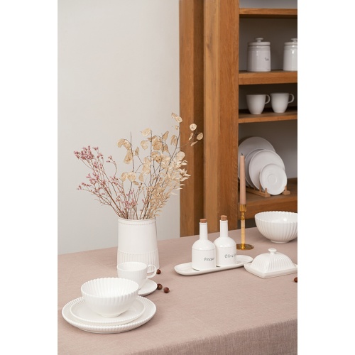 Подставка для кухонных аксессуаров белого цвета из коллекции kitchen spirit фото 5
