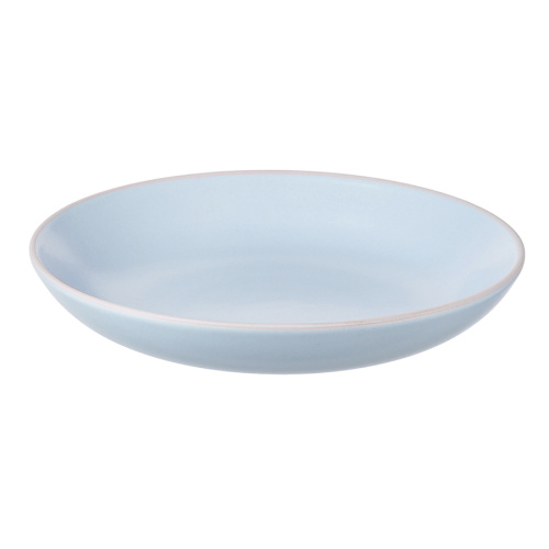 Набор тарелок для пасты simplicity, D20 см, 2 шт. фото 6