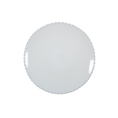 Тарелка pearl, costa nova, 22 см