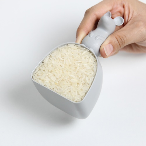 Ложка мерная для риса lucky mouse фото 6