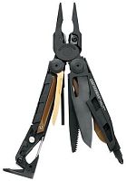 Мультитул Leatherman MUT, 18 функций,, 850122N