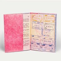 Обложка на паспорт - new