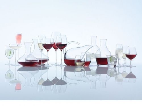 Набор бокалов для wine 400 мл фото 5