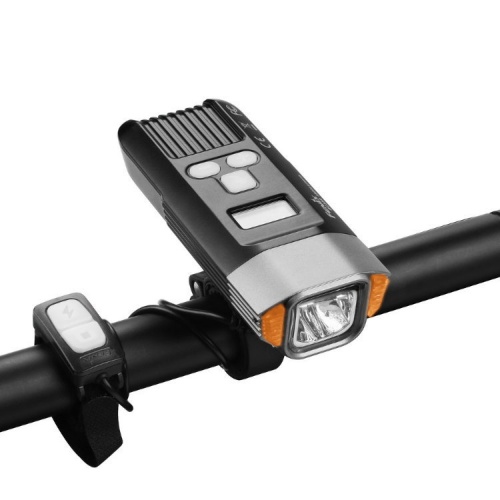 Фонарь светодиодный для велосипедов Fenix BC35R, 1800 лм, аккумулятор фото 3