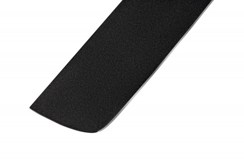 Нож Samura Shadow накири с покрытием Black-coating, 17 см, AUS-8, ABS пластик фото 5