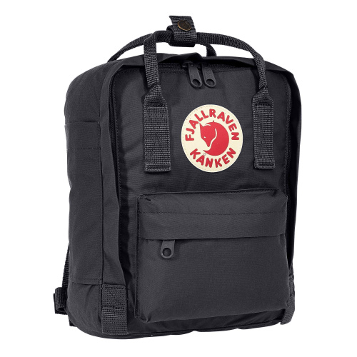 Рюкзак Fjallraven Kanken Mini F23561 фото 9