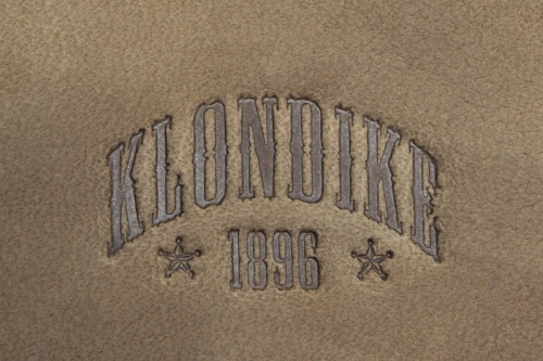 Несессер Klondike Blake, коричневый, 22х28х7,5 см фото 6