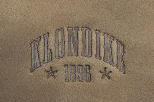 Несессер Klondike Blake, коричневый, 22х28х7,5 см фото 6