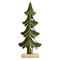 Декор новогодний festive tree из коллекции new year essential