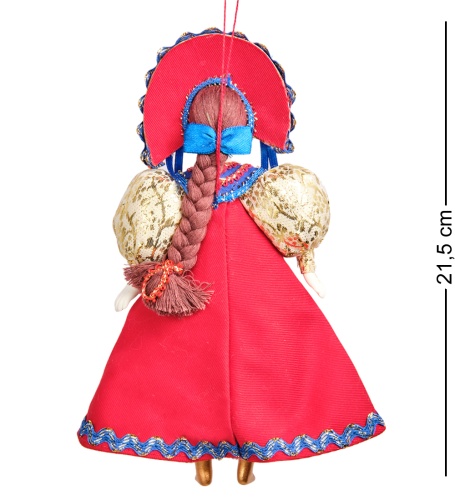 RK-647/2 Кукла подвесная «Марфа» фото 2
