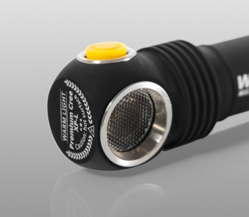Мультифонарь светодиодный Armytek Wizard v3 Magnet USB+18650, 1120 лм, теплый свет, аккумулятор фото 8