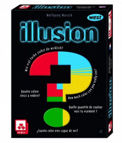 Иллюзия (Illusion) фото 2
