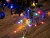 Гирлянда ЦВЕТНЫЕ КАПЕЛЬКИ, 30 разноцветных LED-огней, 3+0.3 м, прозрачный провод, батарейки, Koopman International