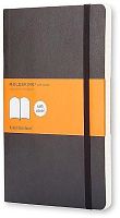 Блокнот Moleskine Classic Soft Large, в линейку