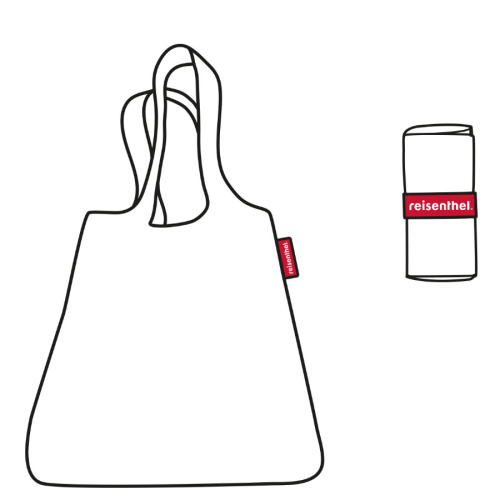Сумка складная Mini maxi shopper oh baby фото 3