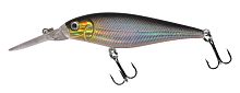 Воблер Siweida Deep Minnow 80F 9,75г 1,0-2,0м цвет 12 (W0501080-12)