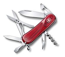 Нож Victorinox Evolution 14.600, 85 мм, 14 функций,, 2.3903.ET