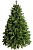 Искусственная елка Монтерей Люкс 240 см, ЛИТАЯ 100%, GREEN TREES