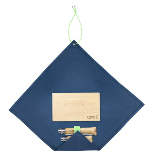 Набор Opinel Outdoor из 3-х ножей фото 6