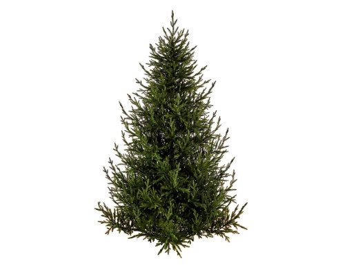 Искусственная елка Лесная Симфония 270 см, ЛИТАЯ 100%, Max CHRISTMAS в интернет-магазине VsemPodarok.com фото 3