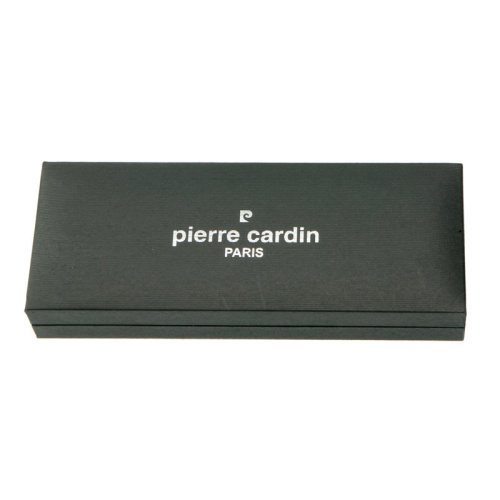 Pierre Cardin Gamme - Black ST, шариковая ручка, M фото 3