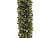 Гирлянда хвойная ИМПЕРАТОРСКАЯ заснеженная, с шишками, (хвоя - PVC), 270х33 см, ЦАРЬ ЕЛКА