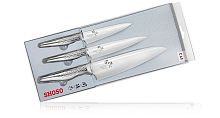 Набор Ножей KAI 51S-300