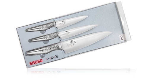 Набор Ножей KAI 51S-300