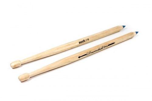 Ручки drumstick синие фото 2