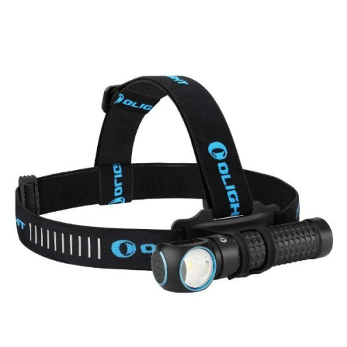 Фонарь светодиодный Olight Perun фото 2