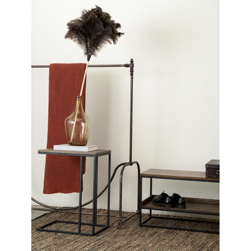 Столик для ноутбука unique furniture, rivoli, 35х50х65 см фото 8