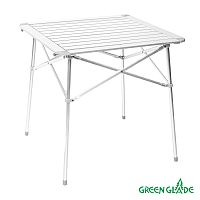 Стол раскладной Green Glade 5205 70х70