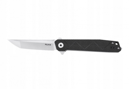 Нож Ruike P127-CB, черный