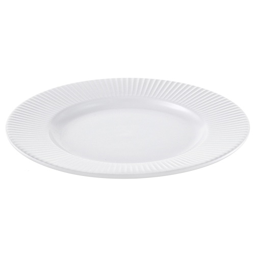 Набор тарелок soft ripples, D21 см, 2 шт. фото 4