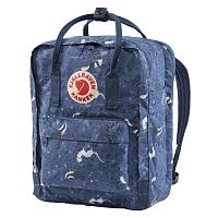 Рюкзак Fjallraven Kanken Art Laptop 13" F23612