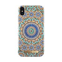 Чехол для iPhone XS Max iDeal, "Moroccan Zellige"