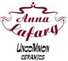 Anna Lafarg UncoMmon