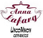 Anna Lafarg UncoMmon