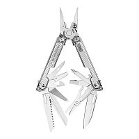 Мультитул Leatherman Free P4, 21 функция, нейлоновый чехол