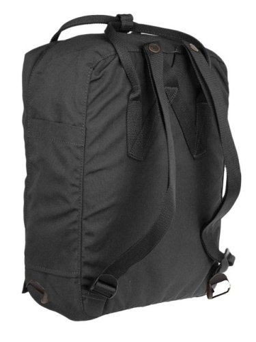 Рюкзак Fjallraven Re-Kanken, 27х13х38 см, 16 л фото 2