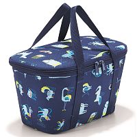 Термосумка детская Coolerbag XS ABC friends