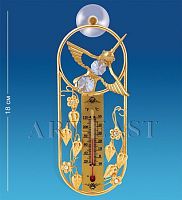 AR-3727 Термометр на липучке «Колибри» (Юнион)