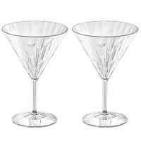 Набор бокалов для мартини club, no 12, superglas, 250 мл, 2 шт.