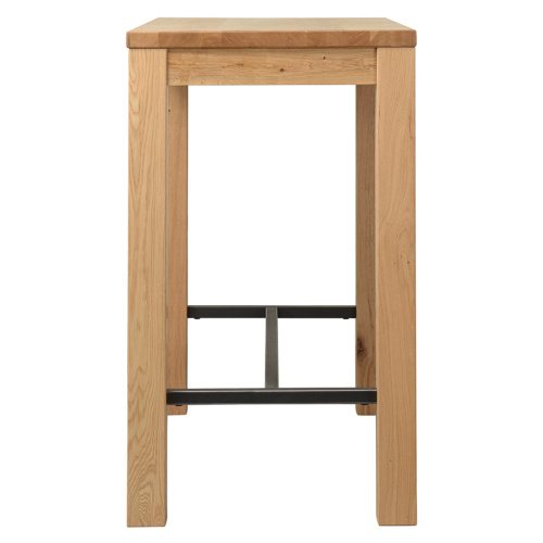 Стол барный unique furniture, florence, 120х60х105 см фото 3