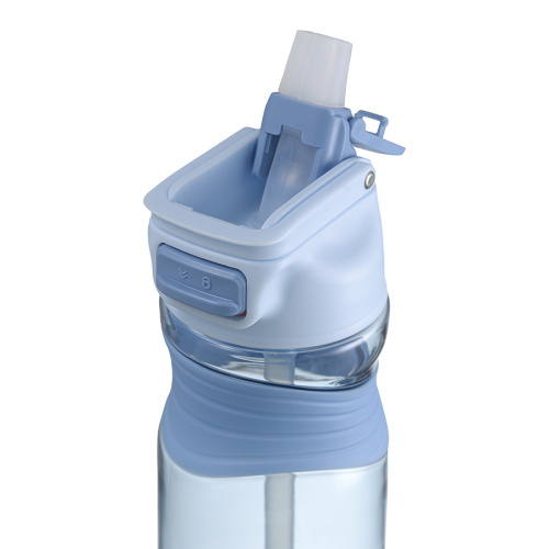 Бутылка для воды slow sip, 450 мл фото 4