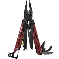 Мультитул Leatherman Signal, 19 функций, нейлоновый чехол