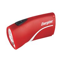 Фонарь светодиодный Energizer FL Pocket Light, 45 лм, 3-AAA